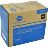 Konica Minolta Tnp-48 A5x0150 Toner
