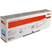 OKI Mc853/mc873 Toner