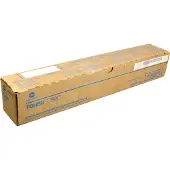 Konica Minolta Konica TN-322 svart toner (original)