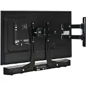 B-Tech BTV914/B Skärm Bordstöd