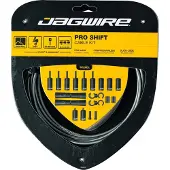 Jagwire Kit Pro Shift 2 Stycken