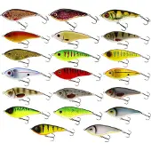 Westin Swim 12 cm Jerkbete