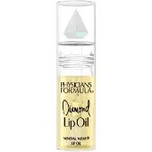 Physicians Formula Physicians-Formula Lip-make-up LipglossMineral Wear Diamond Lip Oil Yellow Diamond 4.6 ml ()