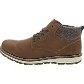 Rieker Boots med snörning