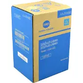 Konica Minolta Toner AAJW450/TNP79C 9 000 sidor original cyan