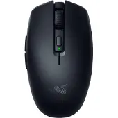 Razer Orochi V2 - Mus - högerhänt - optisk - 6 knappar - trådlös - 2.4 GHz, Bluetooth - svart