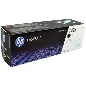 HP Toner W1420A 142A Black
