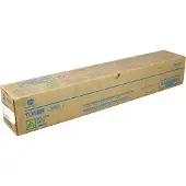 Konica Minolta Konica TN-512Y (A33K252) gul toner (original)