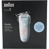 Braun Silk-epil 5-000 Epilator