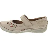 Josef seibel Dam Ballerina Fergey 58 i Beige