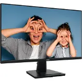 MSI PRO MP275QDE LCD-skärm EEK F (A - G) 68.6 cm (27 tum) 2560 x 1440 pixel 16:9 4 ms DisplayPort, HDMI IPS LCD
