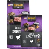 Belcando Senior Sensitive 12,5 kg