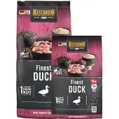 Belcando Finest Croc XS-M 4 kg för vuxna hundar av små och medelstora raser