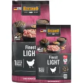 Belcando - Finest Light - 12.5kg