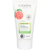 Logona Nourish clarifying overnight exfoliating serum Ansiktsskrubb 50 ml