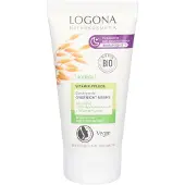 Logona Nourish soothing overnight mask Ansiktsmask 50 ml