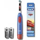 Oral-B D2010 AdvancePower Kids flerfärgad