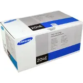 Samsung Tonerkassett svart 10.000 sidor