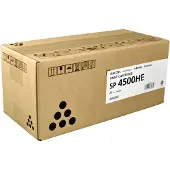 Ricoh Imaging Skriv Sp4500hc Sp4500he 407318 Toner