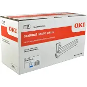 OKI 46857507 Skrivartrumma