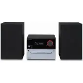 Sunstech Cd/mp3 Mikro Hi-fi