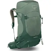 Osprey - Dagstursryggsäckar - Stratos 36 Pine Leaf för UnisexNylon - Grön