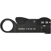 Knipex - Skaltång - svart