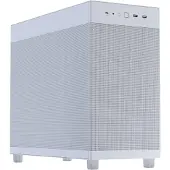 Asus PRIME AP303 Midi-Tower Datorchassi Vit
