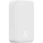 Baseus Enerfill Fm41 Ultra Mini Magsafe 20000mah 20w Powerbank