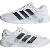 Adidas Sportsko 'Dropset 4' svart / off-white