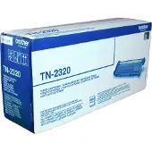 Brother Tn2320 L2300 L2340 L2360 Dcpl2500 Dcpl2520 Dcpl2540 Mfcl2700/2720/2740 Toner