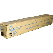 Konica Minolta KONICAMINOLTA Toner A33K152 TN512 Black