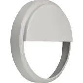 Philips Tillbehör till CoreLine Wall/Loft WL140Z Half Moon Grey