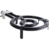 Vaello 35 Cm Paellapann Gasspis