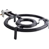 Vaello 40 Cm Paellapann Gasspis