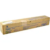 Konica Minolta KonicaMinolta TN-324Y gul toner 26 000 sidor