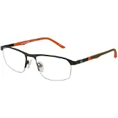 Quiksilver Glasögonbåge EQYEG03146 GPB0 Programmer