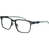 Quiksilver Glasögonbåge EQYEG03151 BKQ0 Rogue