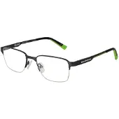 Quiksilver Glasögonbåge EQYEG03144 BGUN Gust