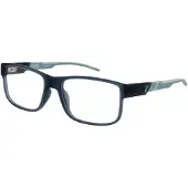 Quiksilver Glasögonbåge EQYEG03128 BKQ0 Dropper