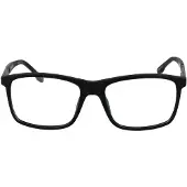Quiksilver Glasögonbåge EQYEG03136 DBLK Play On