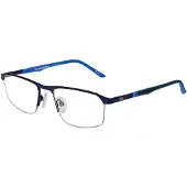 Quiksilver Glasögonbåge EQYEG03146 EBLU Programmer