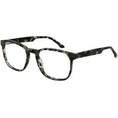 Quiksilver Glasögonbåge EQYEG03134 GRA0 Arlington