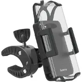 Hama Mobiltelefonhållare för cykel Bredd (max.): 90 mm