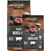 Belcando - Adult Iberico & Rice - 12.5kg