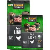 Belcando Adult Light M-XL 25 kg (2x12,5 kg)
