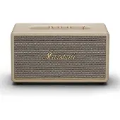 Marshall Stanmore III Bluetooth-högtalare Cream 7340055385152