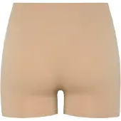 Pieces Leggings 'London' sand