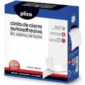 PLICO Velcro 20 Mm X 10 M Tejp