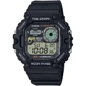Casio Ws-1700h-1avef Klocka